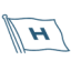 Logo Hoeegh Autoliners