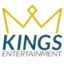 Logo KINGS ENTERTAINMENT GROUP