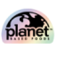 Logo Planet Based Foods Global