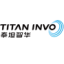Logo TITAN INVO TECHNO. HD-,01
