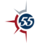 Logo 55 North Mining