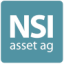 Logo NSI Asset