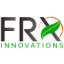 Logo FRX INNOVATIONS INC.