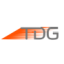 Logo TDG GOLD CORP.