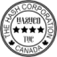 Logo STREET CAPITAL INC. O.N.