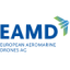 Logo EAMD European AeroMarine Drones