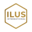Logo Ilustrato Pictures International