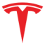 Logo Tesla (CDR)