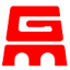 Logo GAMUDA BERHAD MR 1