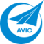 Logo AVIC SHENYANG AIRCR.A YC1