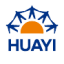 Logo SHANGHAI HUAYI GP A YC 1
