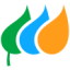 Logo Iberdrola (ADR)