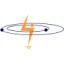 Logo Grounded Lithium