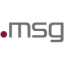 Logo Msg Life