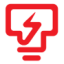 Logo TENAGA NASIONAL ADR/4
