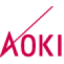 Logo AOKI HOLDINGS INC.