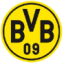 Logo Borussia Dortmund BVB