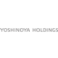 Logo YOSHINOYA HOLDINGS