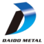 Logo DAIDO METAL CO.LTD