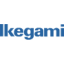 Logo IKEGAMI TSUSHINKI