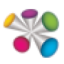 Logo WACOM CO.ADR 1