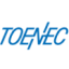 Logo TOENEC CORP.