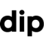 Logo DIP CORP.
