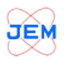 Logo JAPAN EL.MATERIALS