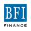 Logo BFI FINANCE INDON. RP 25