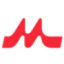Logo Morinaga Milk Industry