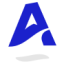 Logo BANK ALADIN SYARIAH RP100