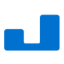 Logo JUKI CORP ADR