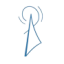 Logo SARANA MENARA NUSAN.RP 10