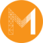 Logo Metaplanet