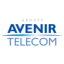 Logo Avenir Telecom