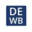 Logo DEWB