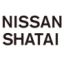 Logo NISSAN SHATAI