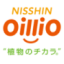 Logo NISSHIN OILLIO GRP