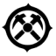 Logo Nittetsu Mining