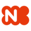 Logo NORITZ CORP.