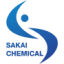 Logo SAKAI CHEM.