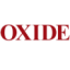 Logo OXIDE