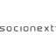 Logo SOCIONEXT INC.