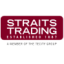Logo The Straits Trading Company Limited (ADR)