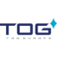 Logo THAI OPTICAL GROUP PUBLIC CO LTD -NVDR- (2560101)