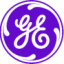 Logo GE HealthCare