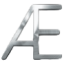 Logo ASSET ENTITIES INC. CL.B