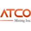 Logo ATCO MINING INC.