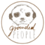 Logo Grounded People Apparel