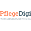 Logo PFLEGE.DIGITAL.INV. O.N.